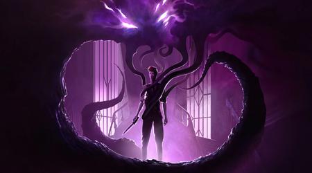 Gameplay The Last Case of Benedict Fox - Lovecraft Metrovanie su un detective che penetra nei ricordi delle vittime 
