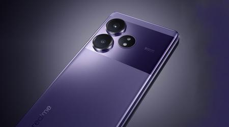 È ufficiale: realme GT 6 con chip Snaodragon 8s Gen 3 debutterà il 20 giugno