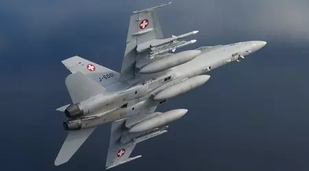 La Polonia acquisterà 400 missili AIM-120D-3 AMRAAM per più di un miliardo di dollari