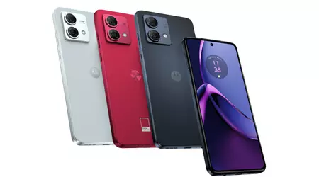Motorola si prepara a rilasciare in Europa Moto G85, la novità costerà 300 euro