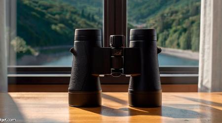 Miglior Binocolo 8x42