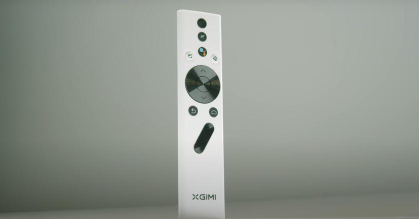 XGIMI Elfin Mini miglior proiettore per riunioni d'ufficio
