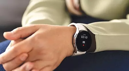 Galaxy Watch 5 ha monitorato la salute degli astronauti durante la missione spaziale Polaris Dawn