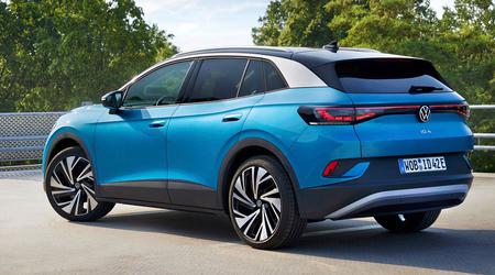 Il Gruppo Volkswagen ha aumentato le consegne di veicoli elettrici del 47 per cento nel primo semestre dell'anno