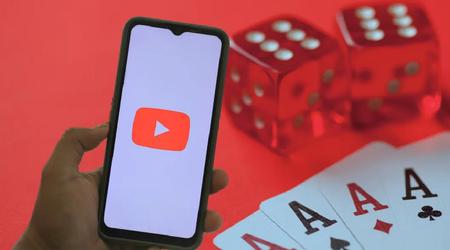YouTube lancia la lotta contro i casinò online: l'hosting video modifica la politica pubblicitaria sul gioco d'azzardo