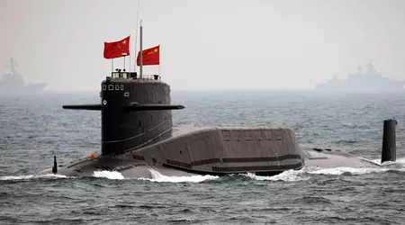Taiwan smentisce le voci sulla scomparsa del sottomarino cinese a propulsione nucleare della classe Type 093 che trasporta siluri Yu-3, Yu-4, Yu-6 e missili da crociera antinave YJ-82.