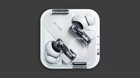 Insider rivela le caratteristiche e mostra l'aspetto delle cuffie TWS Nothing Ear (2)