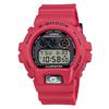 Orologio Casio G-Shock DW-6900TR: lancio europeo