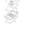 Ricarica del Galaxy Ring tramite smartphone