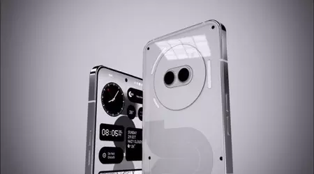 Nothing Phone (2a) riceverà un caricatore rapido da 45W