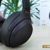 Sony WH-1000XM4 recensione: ancora le migliori cuffie a cancellazione di rumore full-size-12 Sony WH-1000XM4 recensione: ancora le migliori cuffie a cancellazione di rumore full-size-12