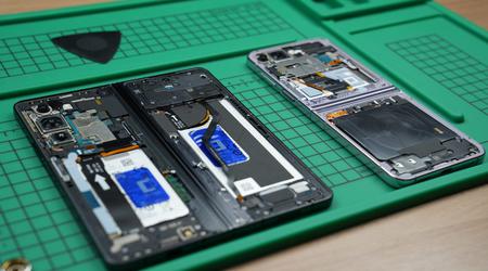 Riparazione fai-da-te: Samsung ha esteso il suo programma di auto-riparazione a più di 50 modelli