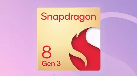 Anche il Nubia Z60 Ultra e il Red Magic 9 avranno un processore Snapdragon 8 Gen 3