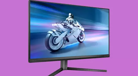 Philips Evnia 27M2N5500: monitor da gioco con schermo IPS a 180 Hz per 305 dollari