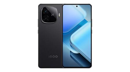 Display AMOLED a 144 Hz, chip Snapdragon 7 Gen 3, protezione IP64 e fotocamera da 50 MP: un insider rivela l'aspetto e le specifiche dell'iQOO Z9 5G