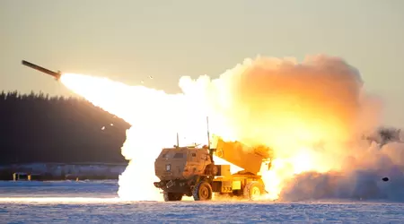 Effetto HIMARS - L'Ucraina ha distrutto 50 depositi di munizioni russi e ha colpito ponti chiave