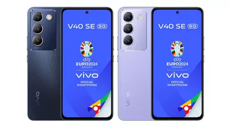 Un insider ha rivelato l'aspetto, le specifiche e il prezzo europeo dello smartphone vivo V40 SE