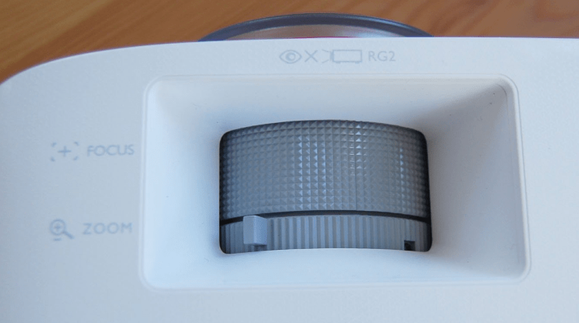 confronto GT1080HDR vs TH671ST