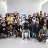 Giornalisti al lancio di Death Stranding 2