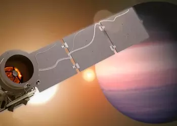 SpaceX si prepara a lanciare un ...