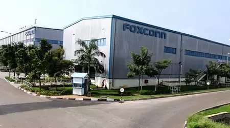 Foxconn investirà un altro miliardo di dollari per costruire una nuova fabbrica in India per soddisfare gli ordini di Apple