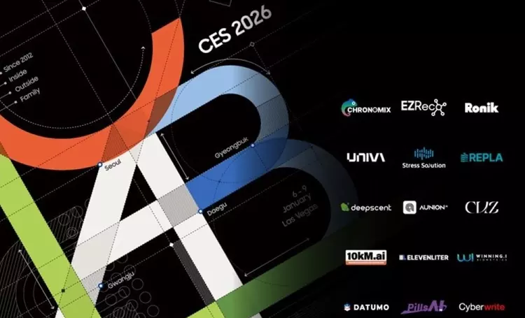 Le startup finanziate da Samsung hanno ...