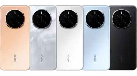 HONOR annuncia Magic7 in Cina: smartphone con ricarica wireless da 80W e Snapdragon 8 Elite