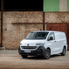 Volkswagen Caravelle Volume di carico Miniatura
