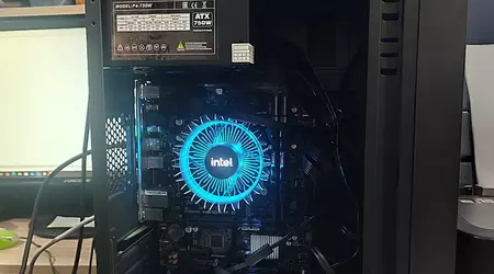 Un computer da lavoro da $175.000 o cosa sai sulla corruzione