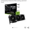 Anteprima della GeForce RTX 5070 Ti