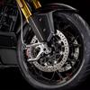 CVO Road Glide RR - vista posteriore mini