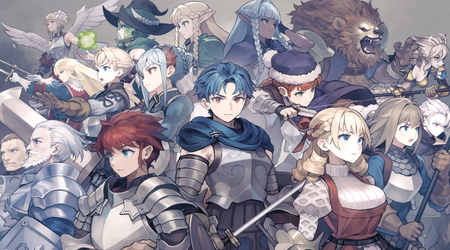 Vanillaware ha pubblicato un nuovo trailer per Unicorn Overlord, che mostra il combattimento, le abilità e altro ancora.