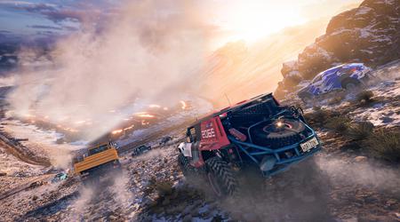 Quasi un milione di nuovi piloti hanno aderito a Forza Horizon 5 su PlayStation 5 nel primo giorno della sua uscita