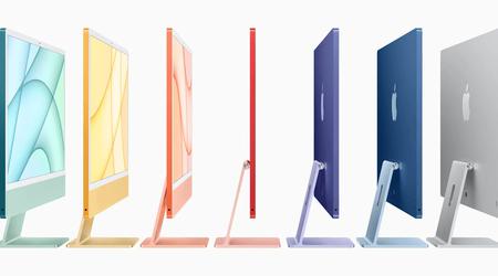 Bloomberg: Apple presenterà i nuovi Mac questo mese