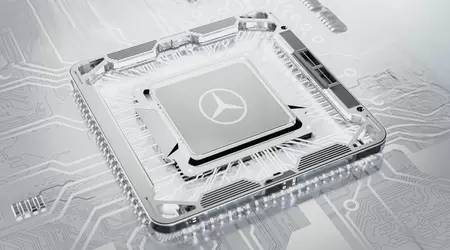Mercedes-Benz e Athos Silicon si sono uniti per lo sviluppo di chip
