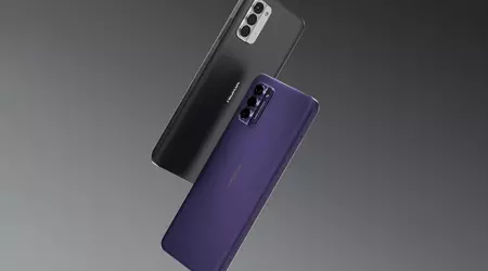 Nokia G42 5G ha iniziato a ricevere l'aggiornamento ad Android 14