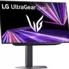 LG UltraGear 27GX704A miniatura vista posteriore