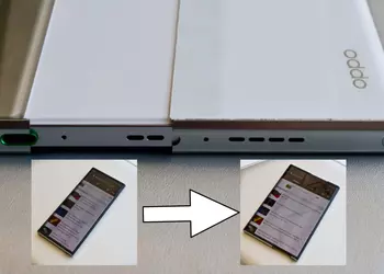 Come OPPO ha reinventato il fattore ...