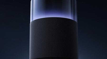 Xiaomi ha mostrato uno smart speaker Sound Pro prima dell'annuncio