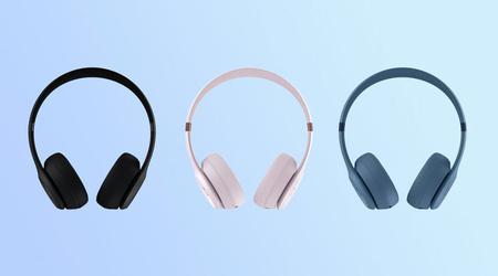 Apple sta lavorando alle cuffie wireless Beats Solo 4 con supporto per l'audio spaziale