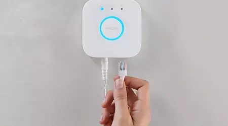 È stato rilasciato un importante aggiornamento di Philips Hue: il controllo completo dell'illuminazione è ora disponibile attraverso un'unica interfaccia.