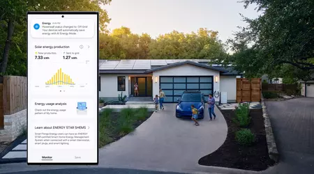 SmartThings collabora con le API di Tesla