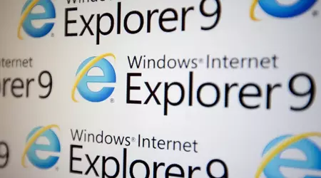 Internet Explorer, la star di Windows, è morto all'età di 26 anni