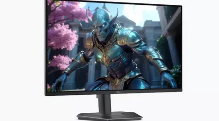 Dell ha introdotto il monitor da gioco SE2726HG: 27″, IPS e 240 Hz al prezzo di $130