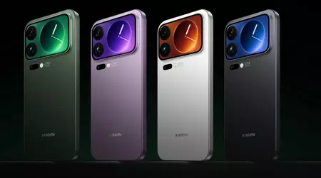 Il display posteriore di Xiaomi 17 Pro e Xiaomi 17 Pro Max ha ricevuto sfondi dinamici, nuovi animali domestici e funzionalità ampliate