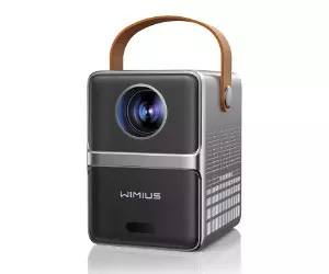 Proiettore WiMiUS P61