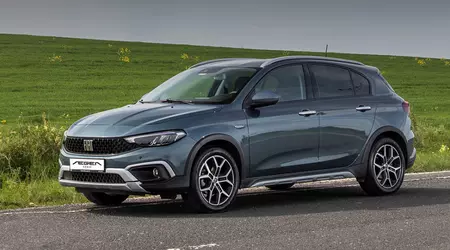 Fiat Tipo andrà in pensione per fare spazio a un crossover