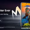 Display Galaxy M56
