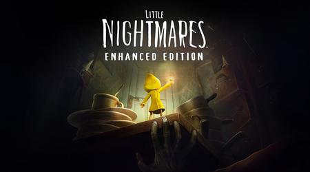 Bandai Namco ha annunciato Little Nightmares: Enhanced Edition e sta regalando un gioco aggiornato per chi prenota il nuovo capitolo della serie