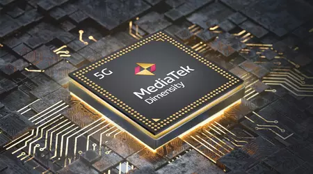 MediaTek ha annunciato la data di lancio dei suoi nuovi chip Dimensity